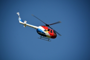 Bölkow Bo 105
