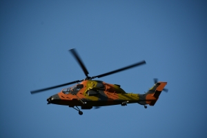 Eurocopter Tiger