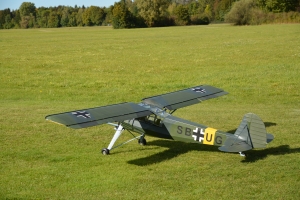 Fieseler Fi 156 Storch