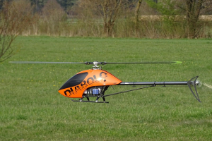 minicopter DIABOLO
