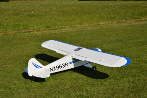 Piper PA-18 Super Cub