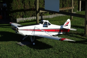 Piper PA-25 Pawnee