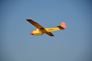 Schleicher Ka 4