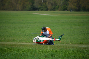 Vario Bo 105